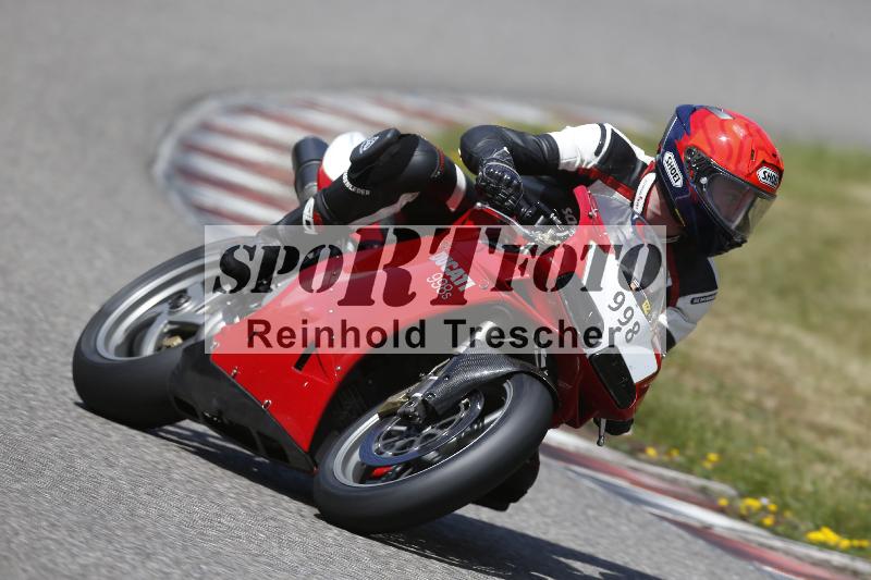 /21 29.05.2025 Speer Racing ADR/Gruppe gelb/998